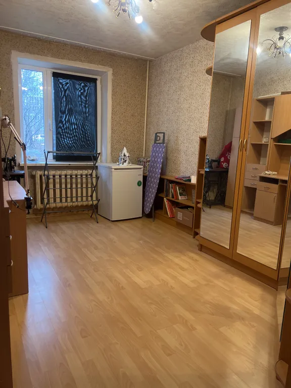 Квартира у моря