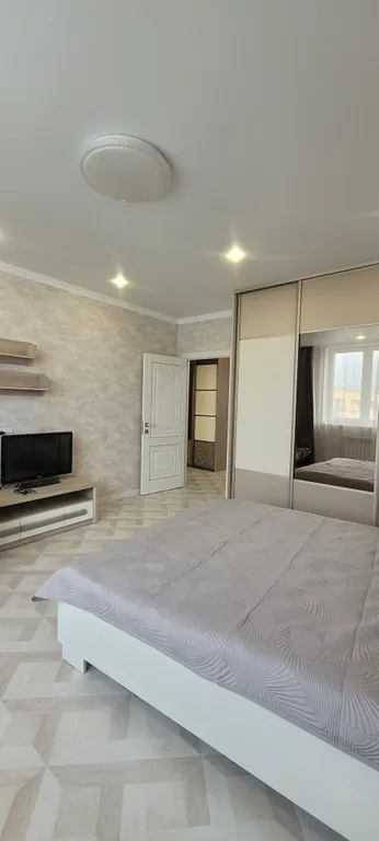 Квартира 2-комнатная квартира для комфортного размещения 5 гостей — Калининград