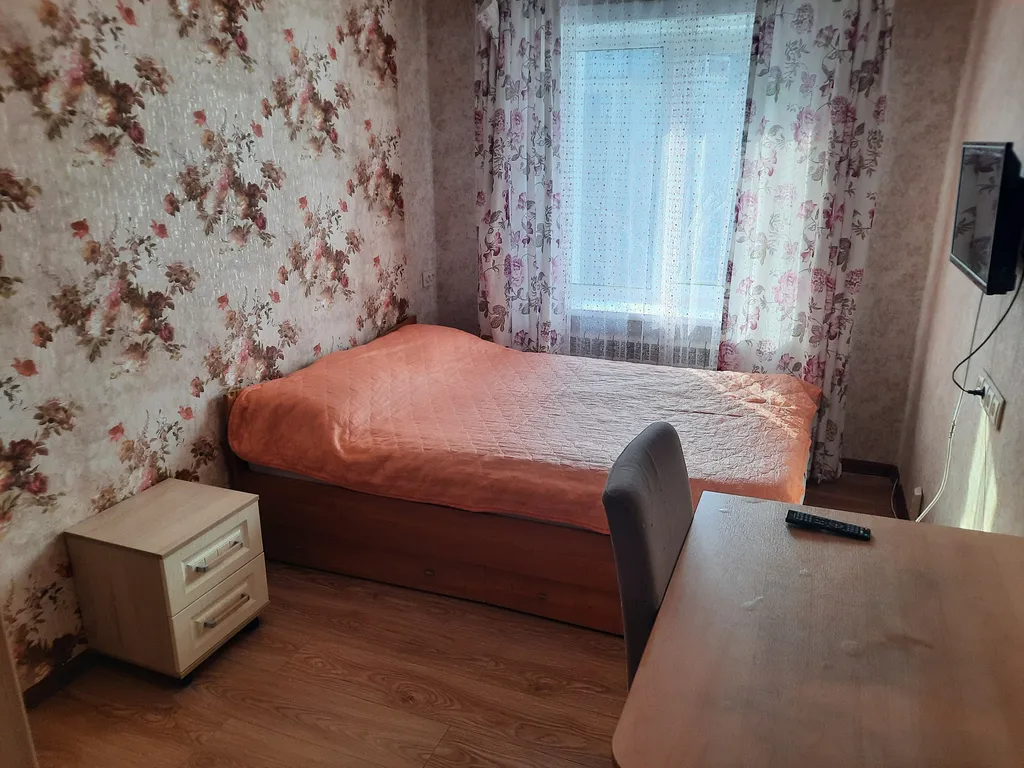 Уютная удобная и просторная квартира в центре рядом с парком