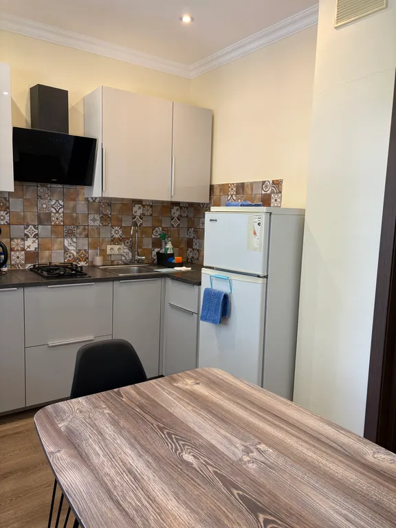 Таунхаус в самом лучшем районе