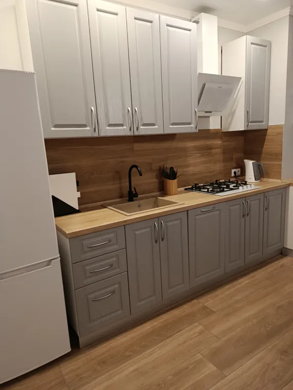 Апартаменты рядом с Балтийским морем