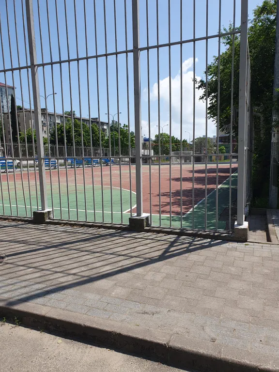 Квартира в самом классном районе