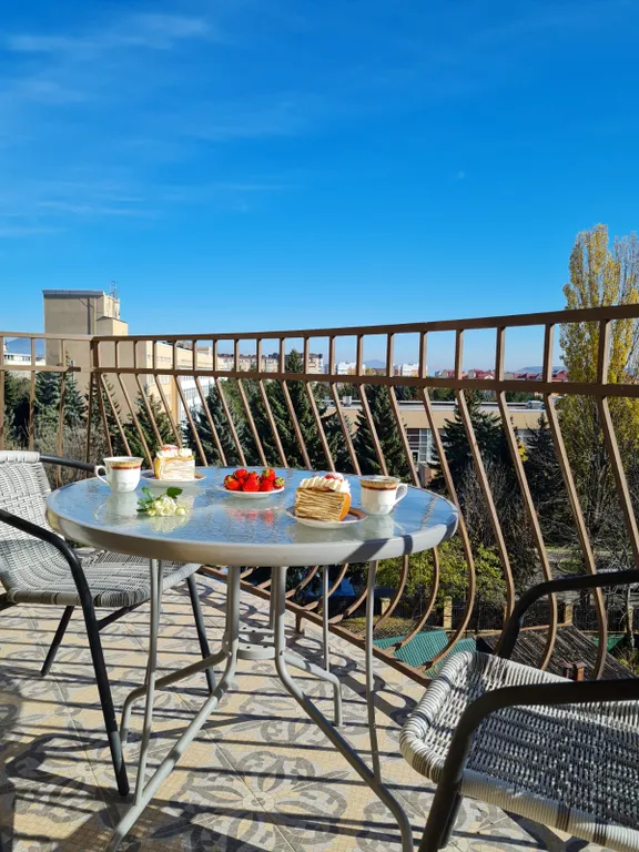 Квартира на Пятигорской 24