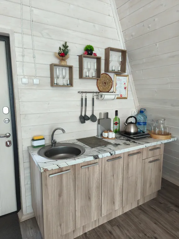 Коттедж Это не просто домик для отдыха, это сказка — Мисайлово