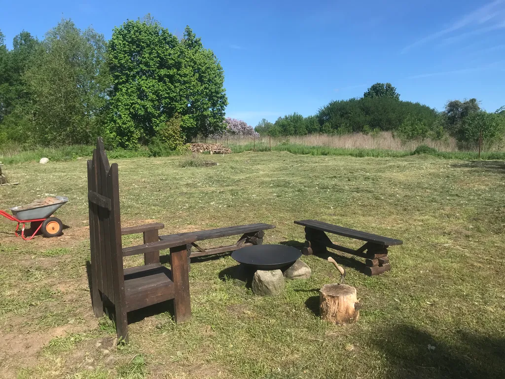 Лесное Шале