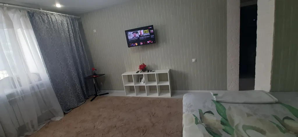 Комфортабельная квартира