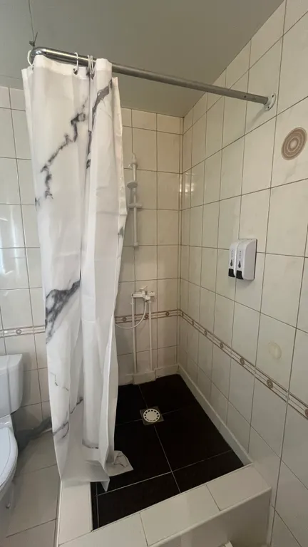 Квартира Квартира в тихом районе недалеко от центра — Анапа