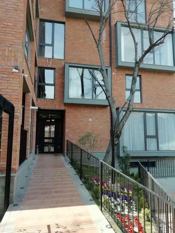 Апартаменты Марго