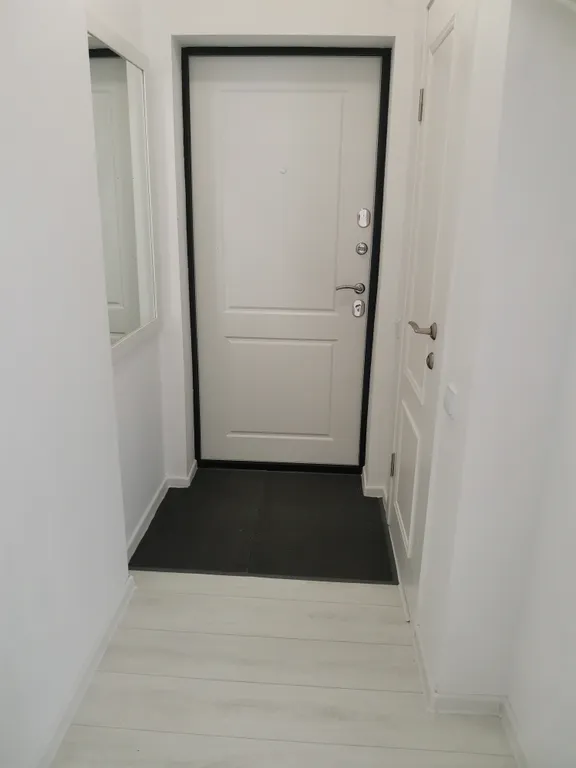 Квартира у Закхаймских ворот