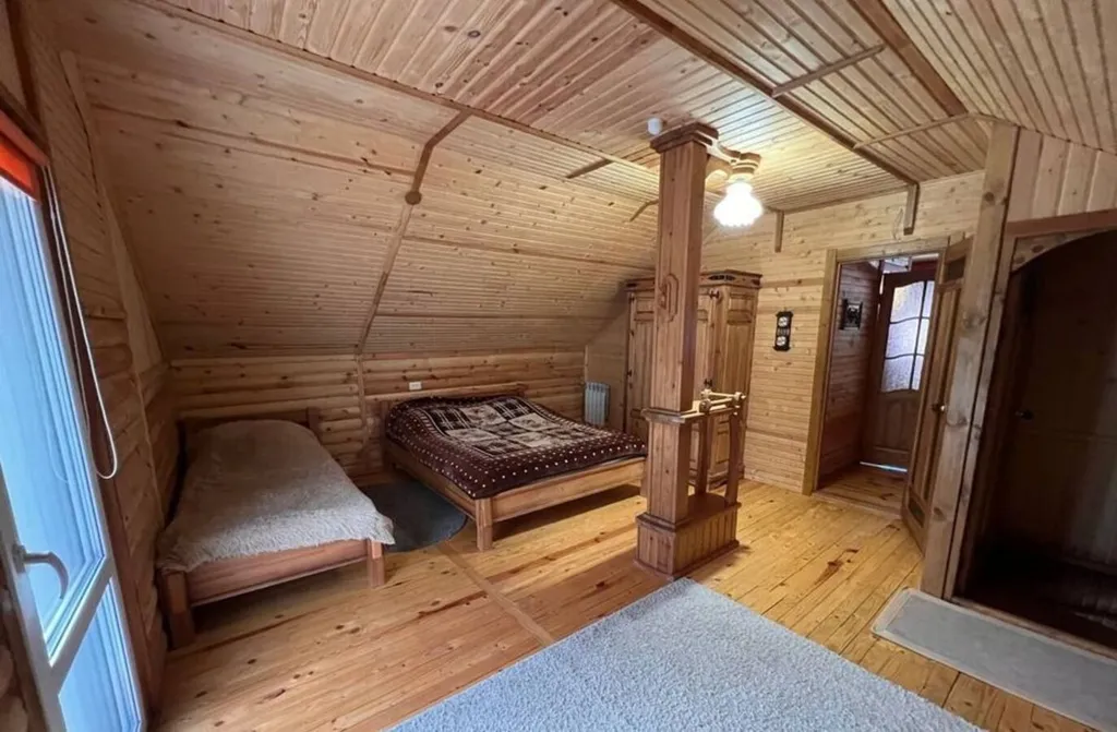 Агроусадьба Дом на Гати