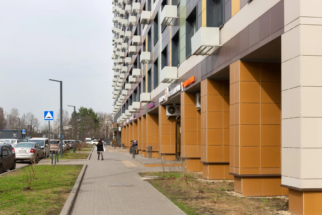 Роскошь,уют и идеальное расположение