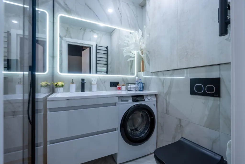 Уютная студия на Баженова