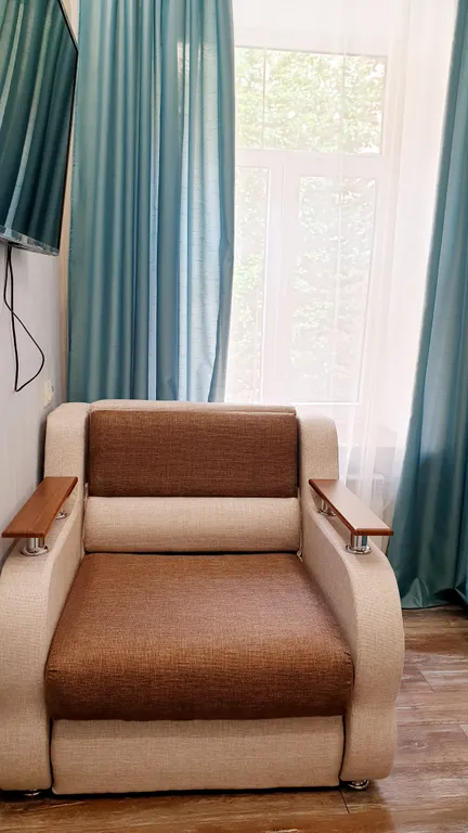 Квартира Квартира Пять углов, люкс 19 кв. М — Санкт-Петербург