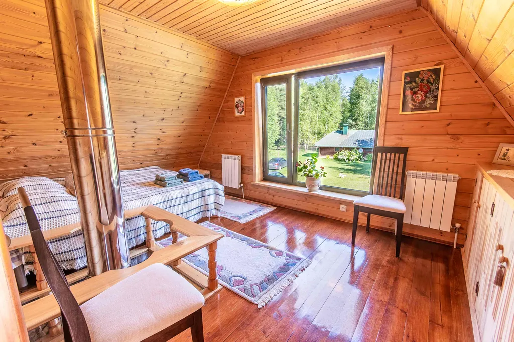 Коттедж Жемчужный