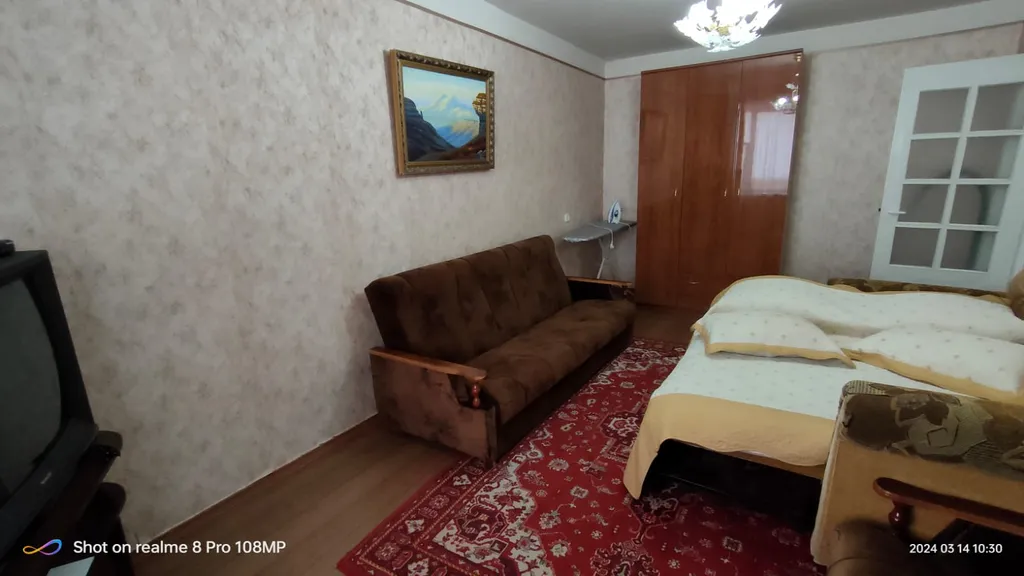Квартира в центре курорта Кисловодск