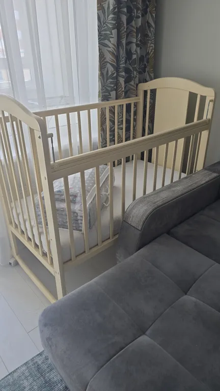 Квартира С видом на море уютная двухкомнатная квартира в ЖК Кавказ — Анапа