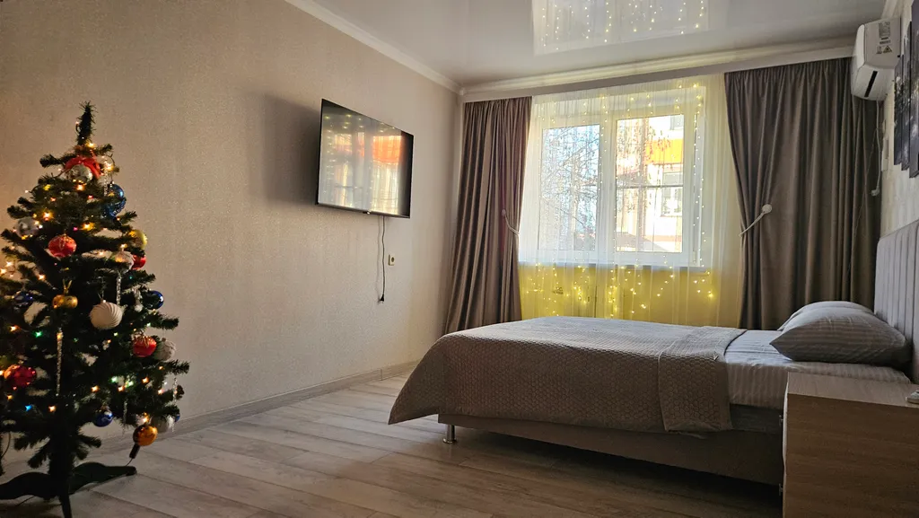 Уютная квартира в самом центре города — аренда посуточно в Владикавказ