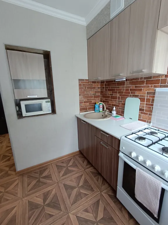 Квартира Квартира в центре Анапы — Анапа