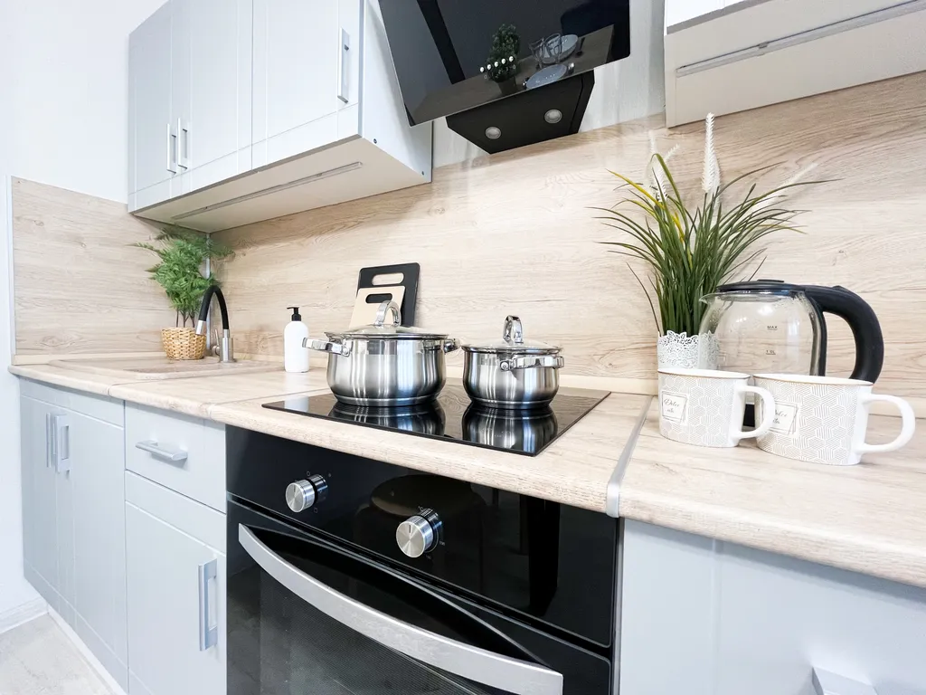 Квартира около вокзала в центре города