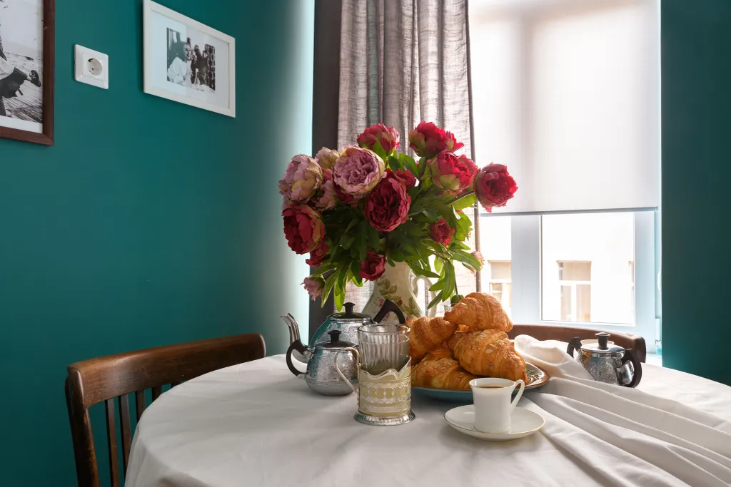 Квартира Квартира Sutki Rent у Летнего Сада — Санкт-Петербург