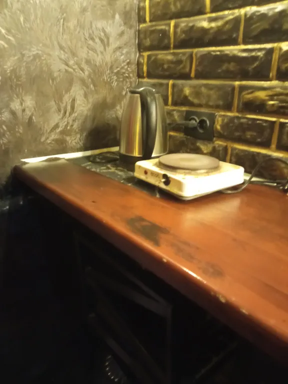 Квартира для вечеринок