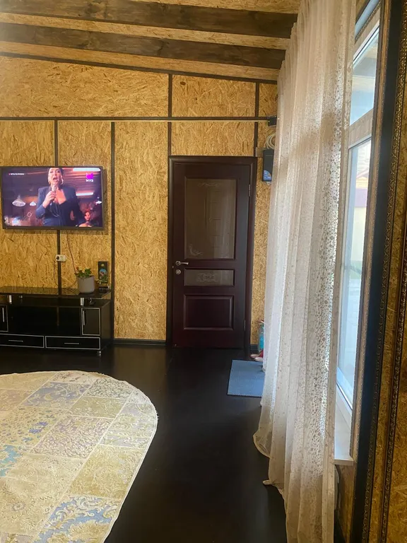 Дом рядом с пляжем