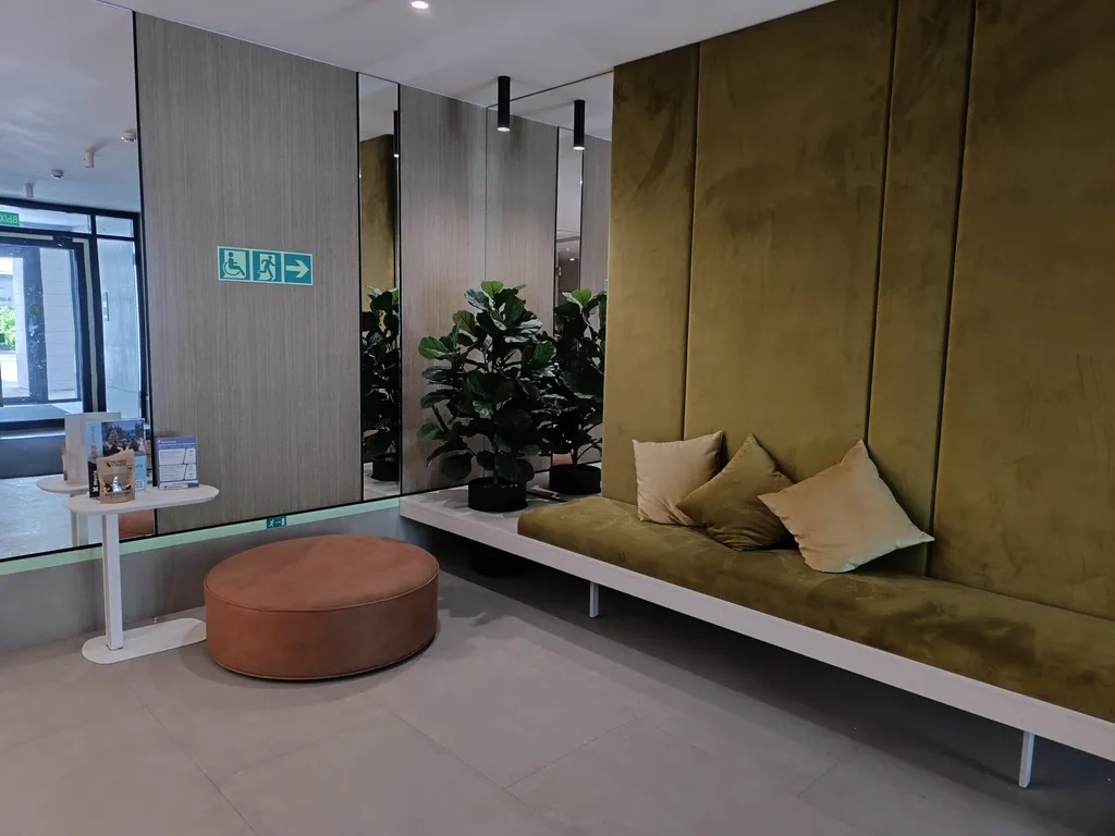 Уютная квартира в мотовилихе