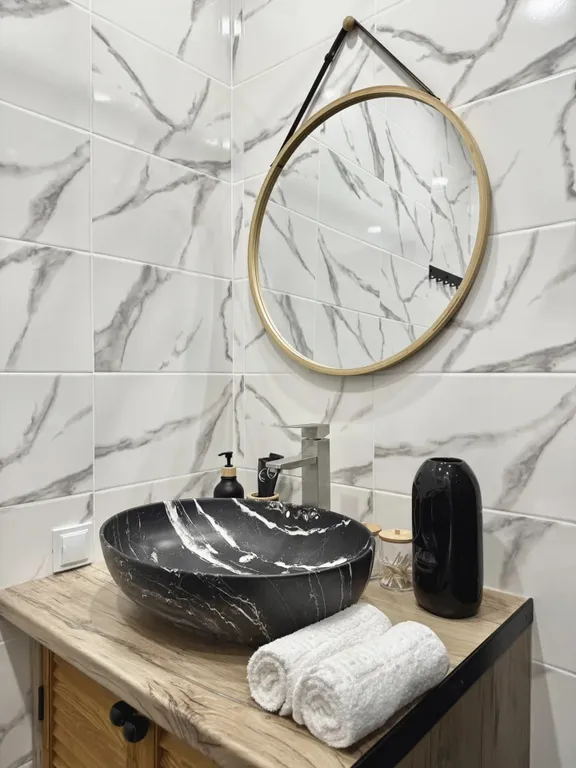 Апартаменты люкс