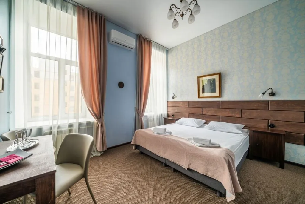 Квартира Комната — Санкт-Петербург