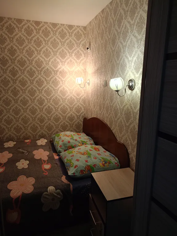 Уютная 2-комнатная квартира