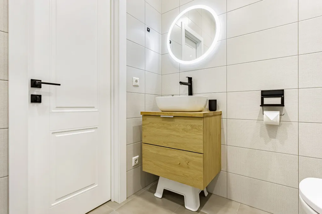 Квартира Квартира Sсandy hоme - апартамент у парка Галицкого — Краснодар