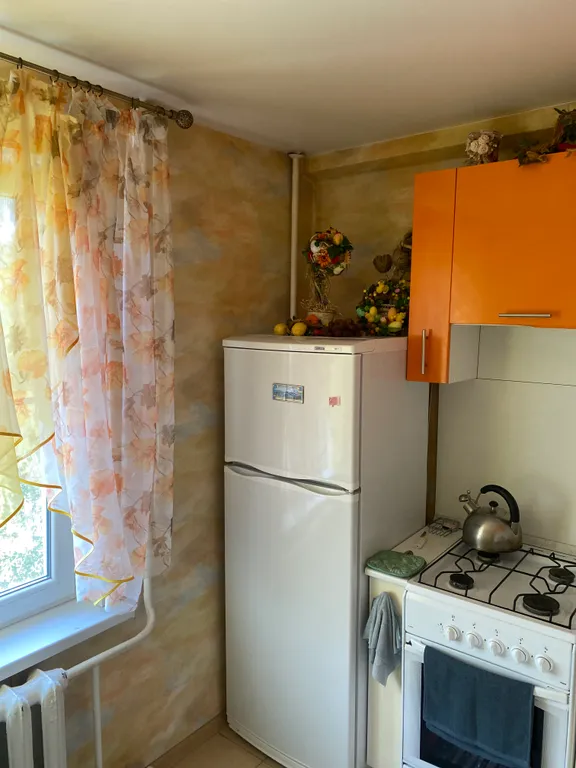 Квартира рядом с парком Победы