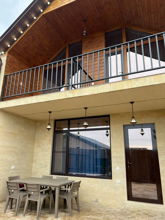 Коттедж Дом у моря — аренда посуточно в Каспийск