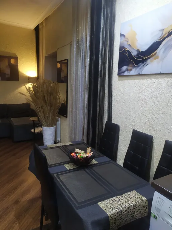 Таунхаус в центре