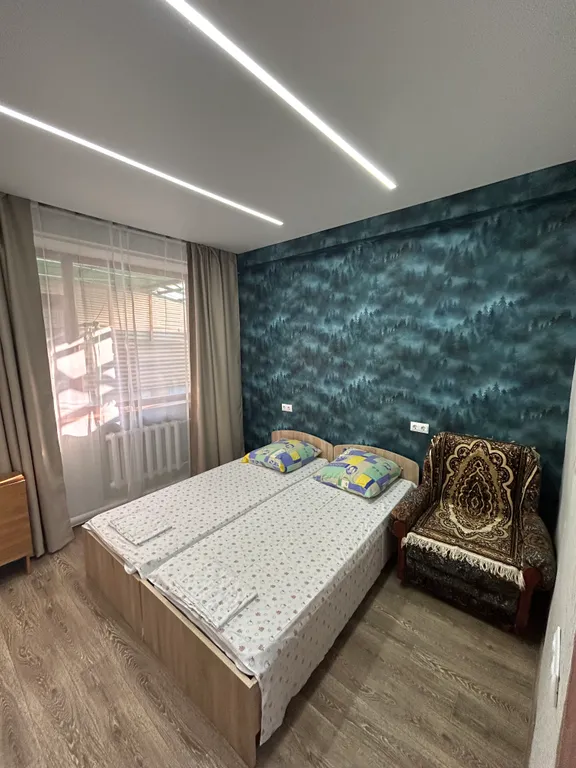 Коттедж Домик в квартале от моря — Геленджик