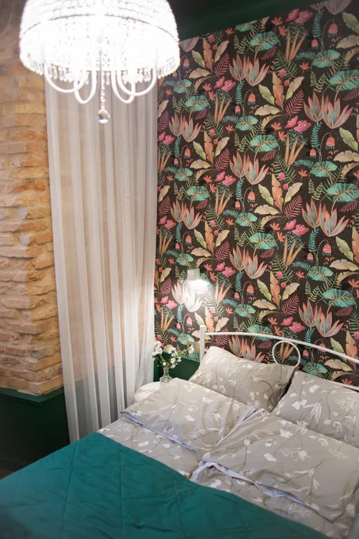 Квартира Комната — аренда посуточно в Гродно