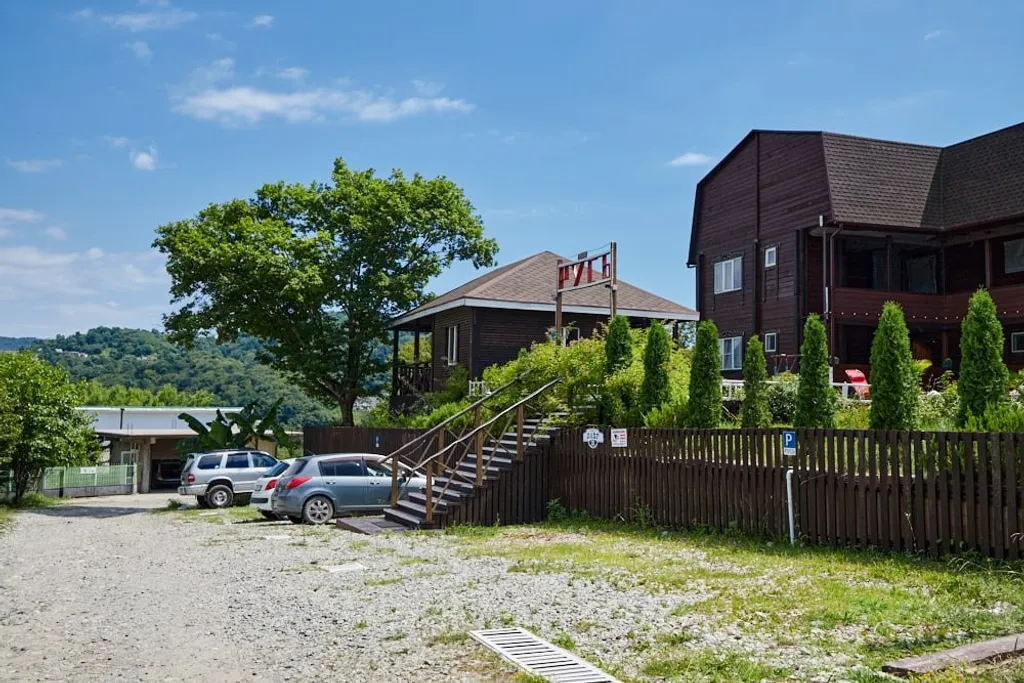 Квартира Комната — Нижняя Хобза