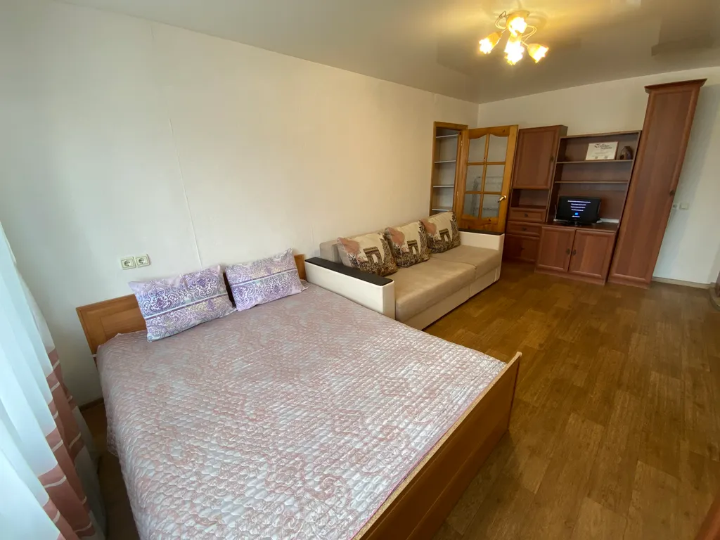 Уютная 2-комнатная квартира в центре