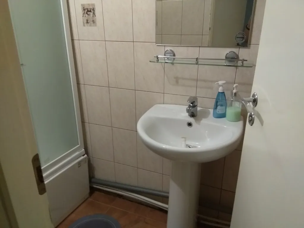 Дом на участке 27 соток