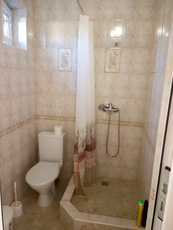 Квартира Квартира Уютный номер с удобствами для комфортного отдыха — Геленджик