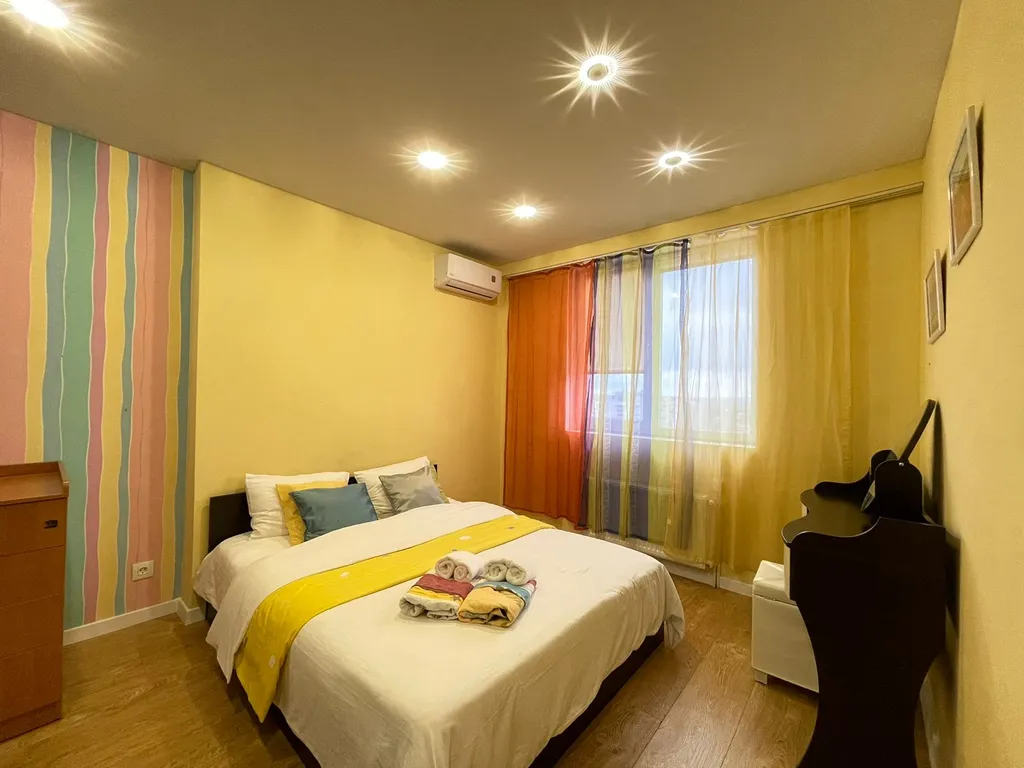 Видовая двушка