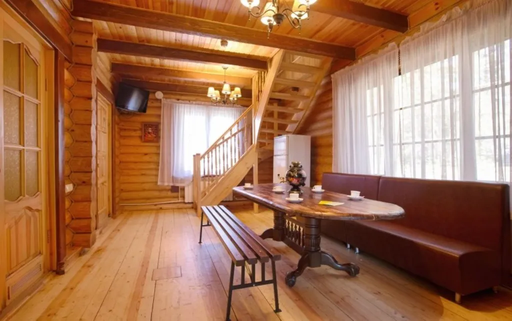 3-комнатный Дом