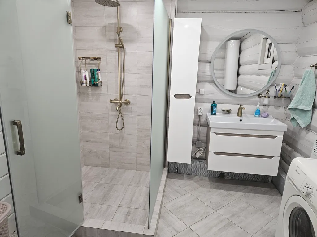 Уютный дом Солнечная поляна