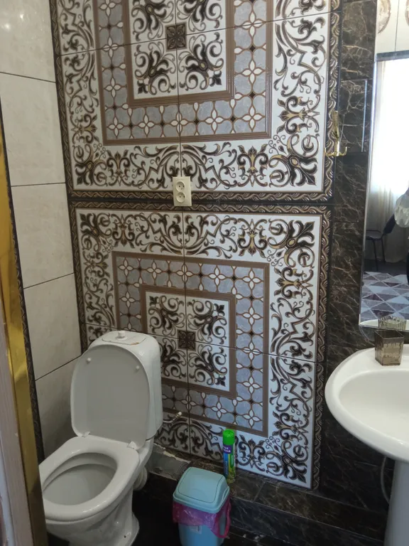 Квартира-студия в центре города