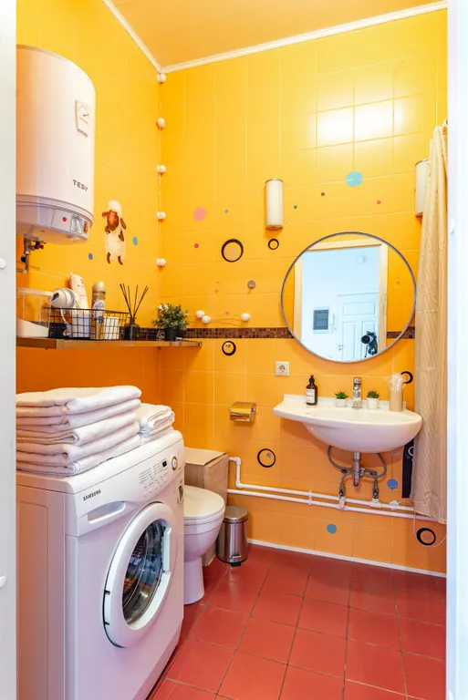 Квартира 2-комнатная квартира в центре Москвы в 7 минутах от Кремля! — Москва