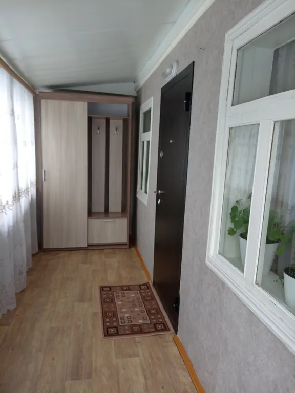 Дом у реки Белая