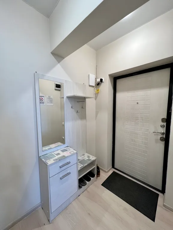 Комфортная студия в центре, не берем оплату за финальную уборку