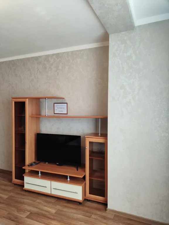 Уютная квартира с хорошим расположением