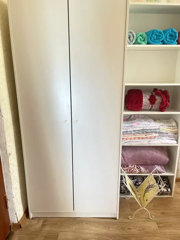 Уютная квартира в самом центре у моря