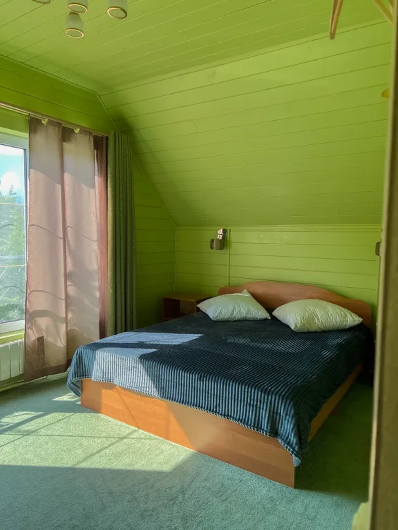 Уютный гостевой дом